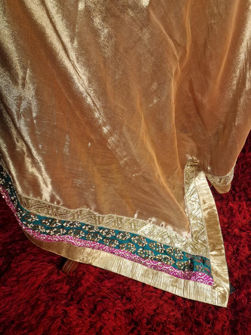 Anchal Dupatta