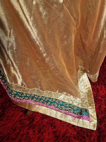 Anchal Dupatta
