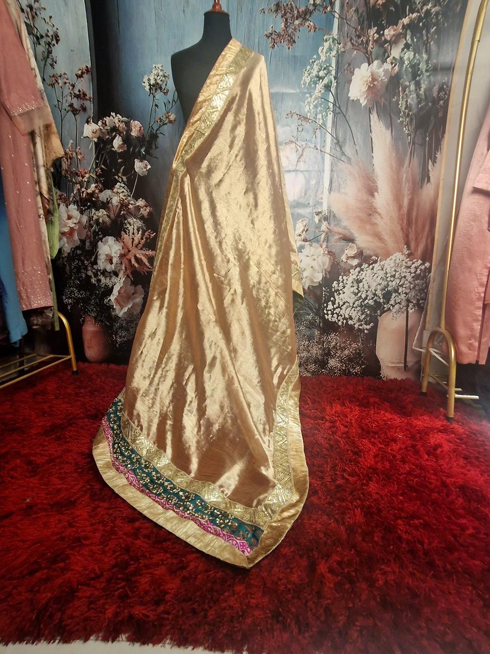 Anchal Dupatta