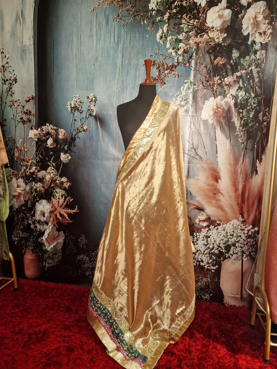Anchal Dupatta