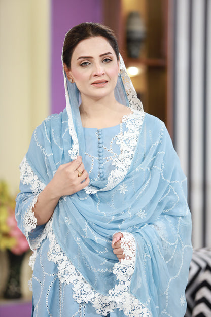 Blue Kari