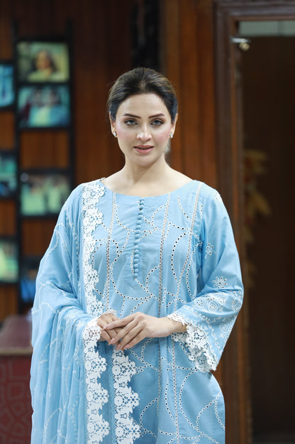 Blue Kari