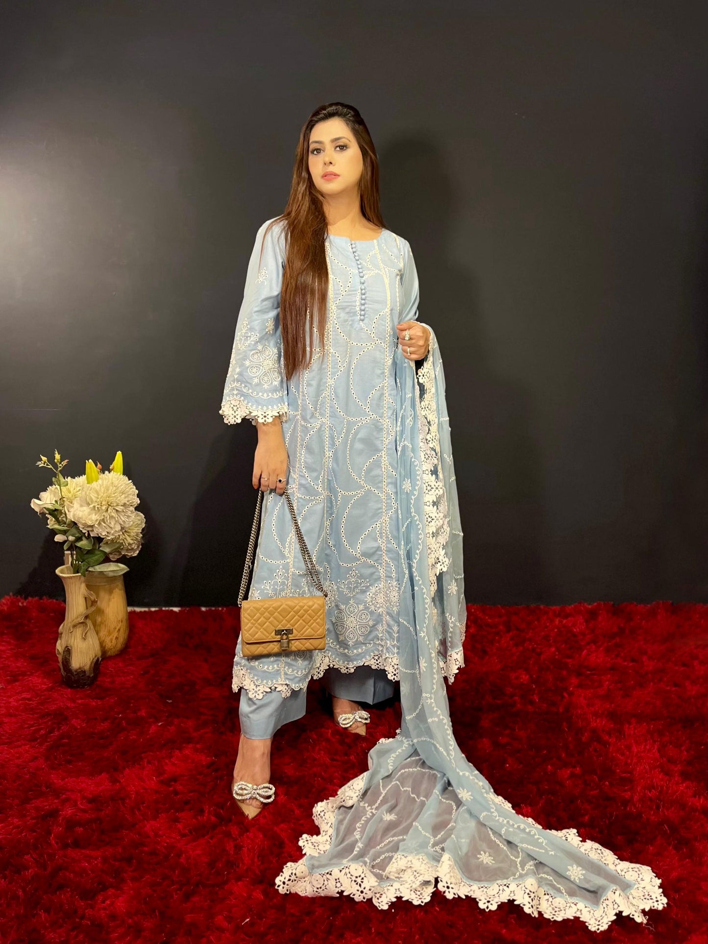 Blue Kari