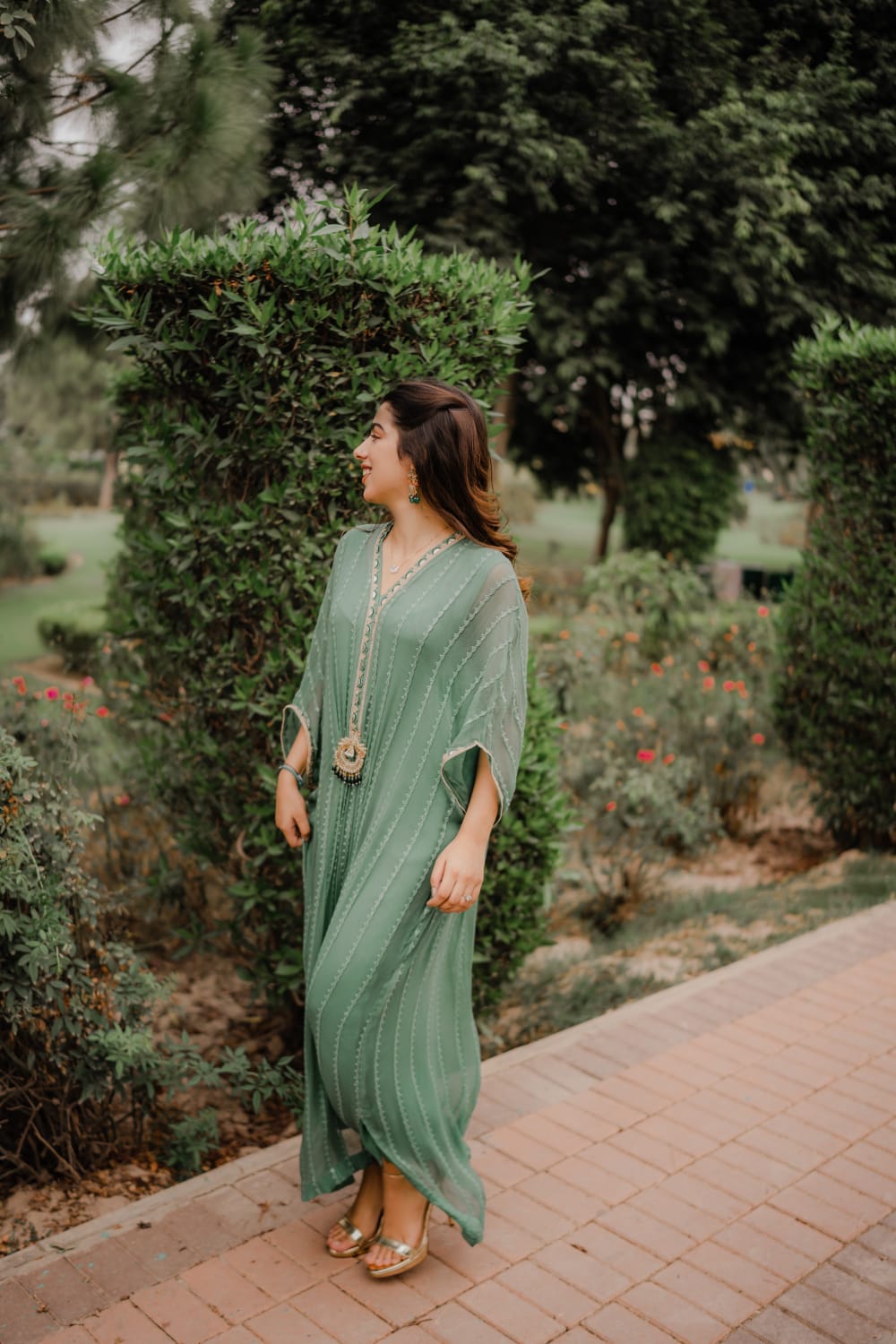 Classic Kaftan