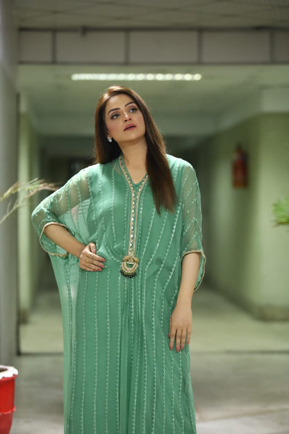Classic Kaftan