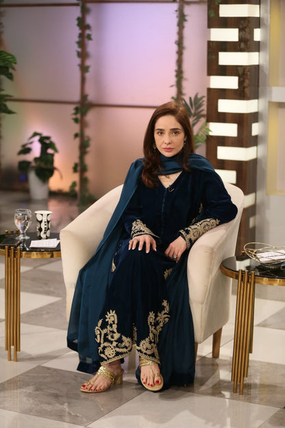 Neela Doriya