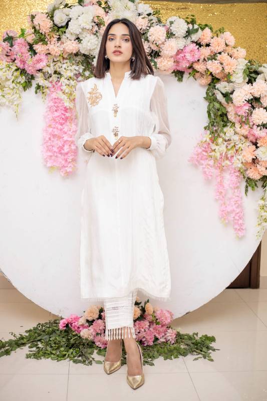 White Rose