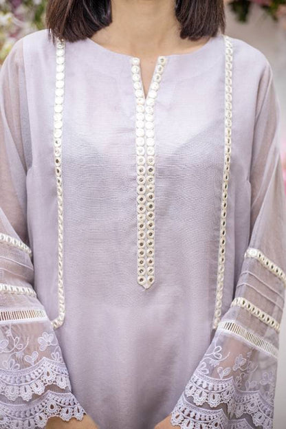 Elegant Lady (Mauve)
