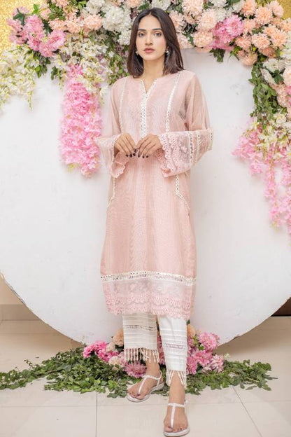 Elegant Lady (Pink)