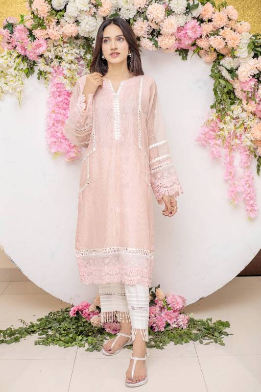 Elegant Lady (Pink)