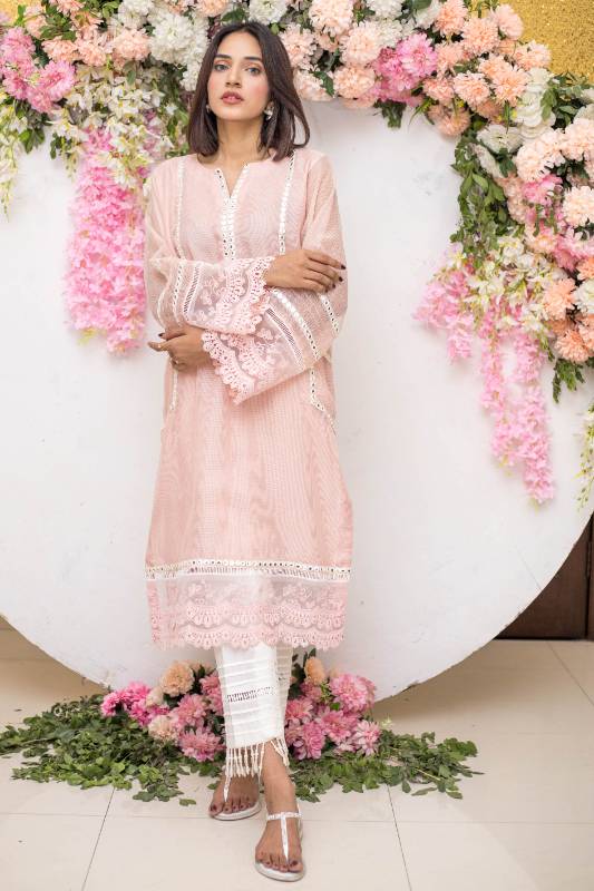 Elegant Lady (Pink)