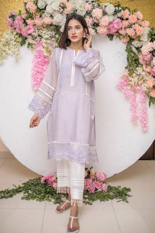 Elegant Lady (Mauve)