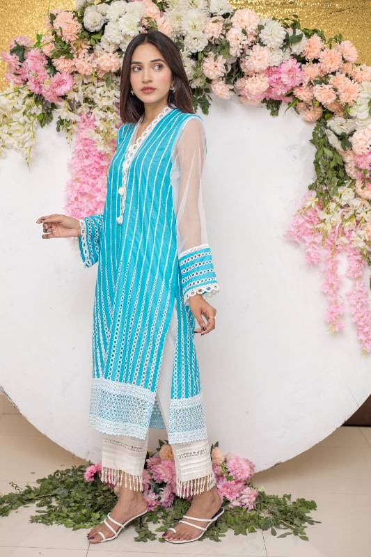Summer Melody (Blue)