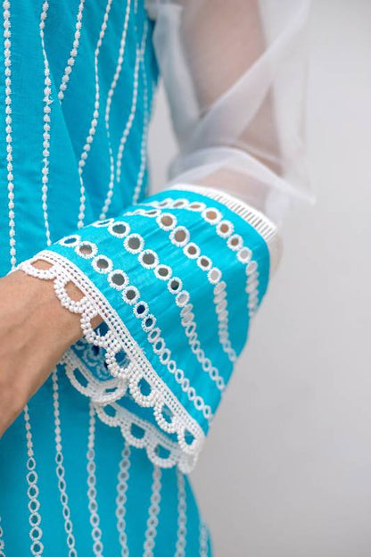 Summer Melody (Blue)