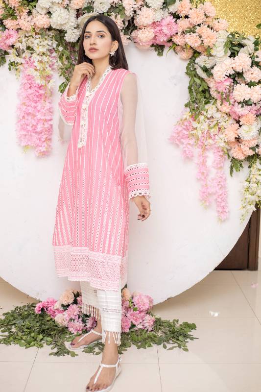 Summer Melody (Pink)