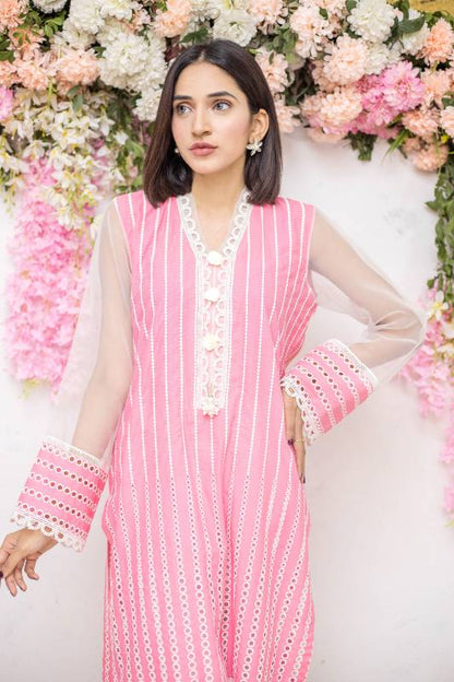 Summer Melody (Pink)