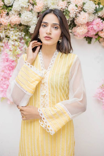Summer Melody (Yellow)