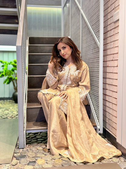 Latte Ari Luxe