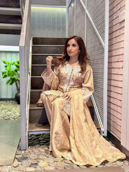 Latte Ari Luxe