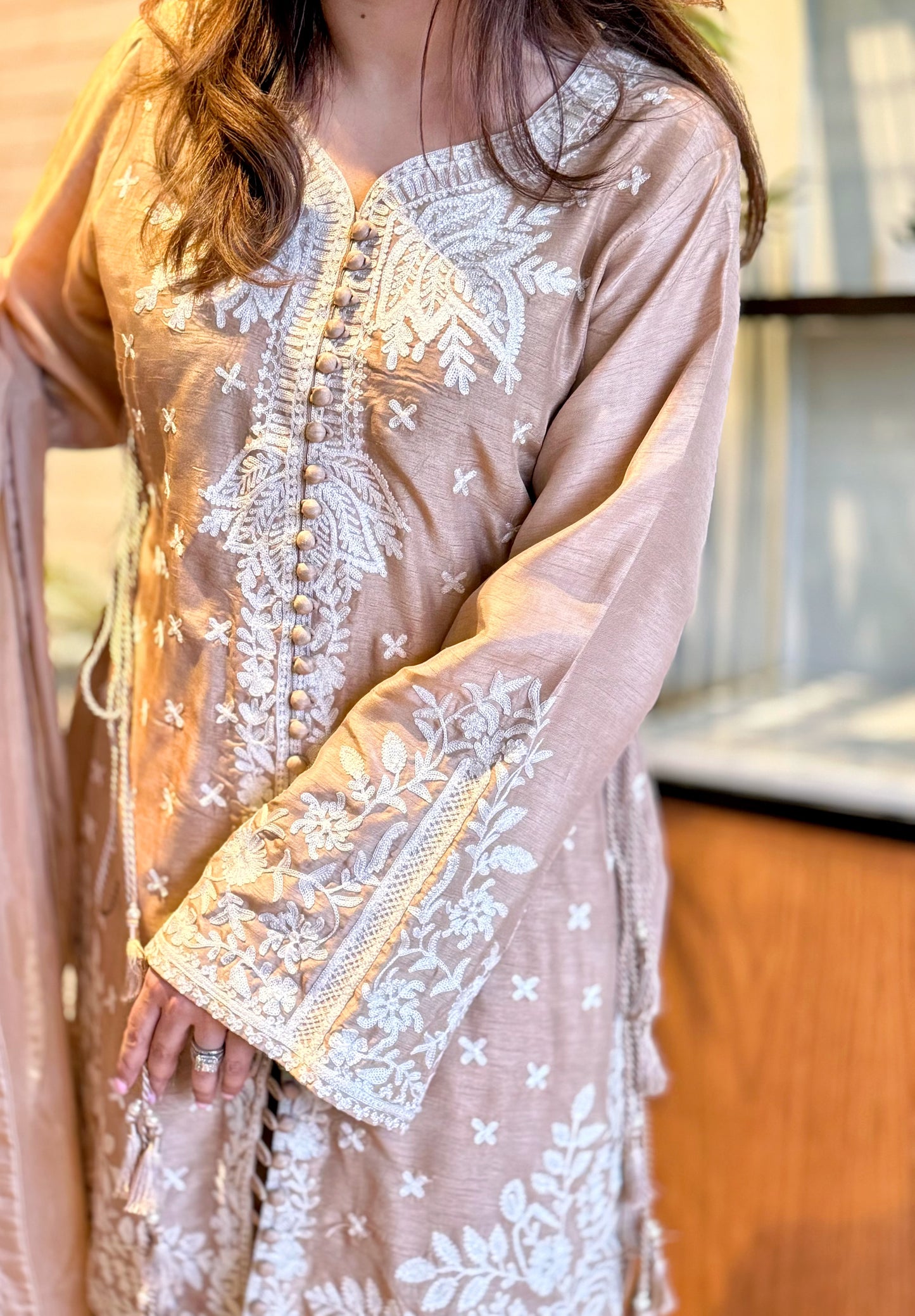 Latte Ari Luxe