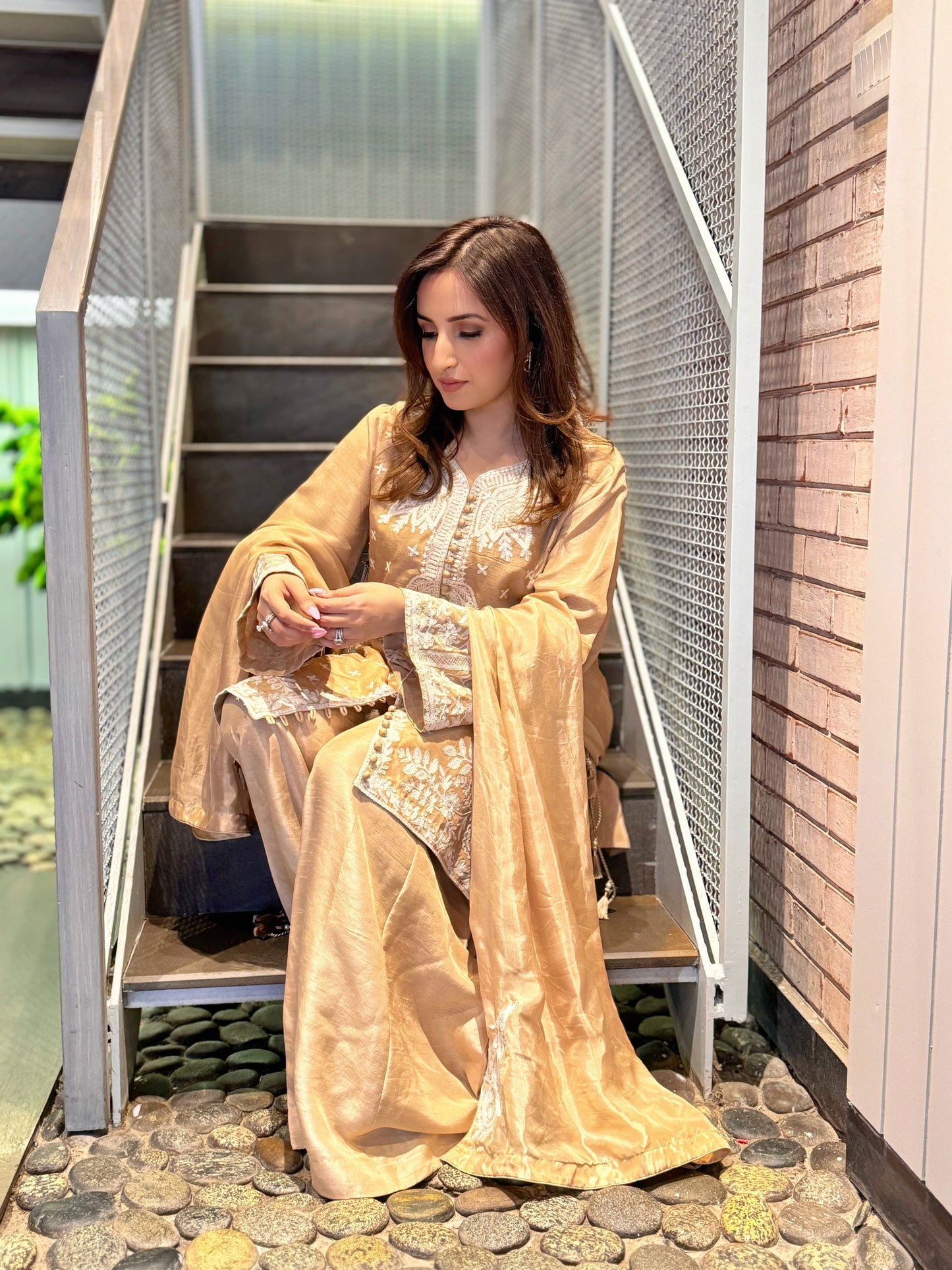 Latte Ari Luxe
