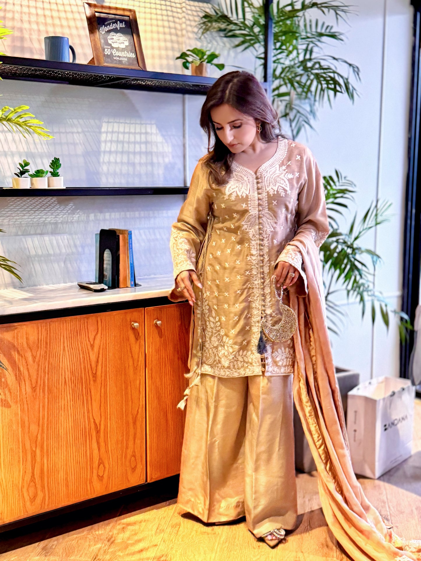 Latte Ari Luxe