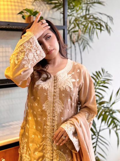 Latte Ari Luxe