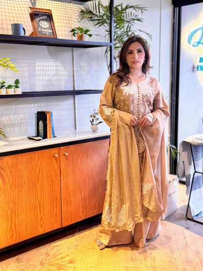 Latte Ari Luxe