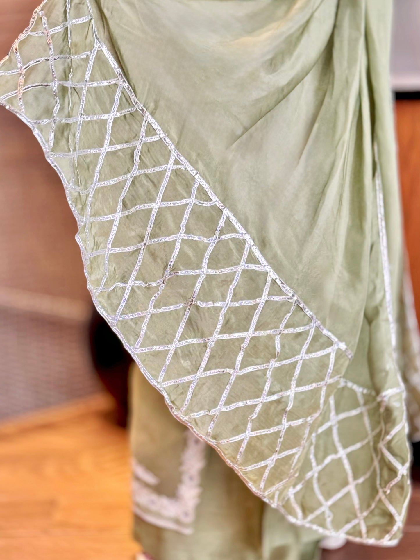 Matcha Ari Luxe