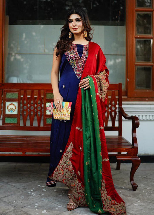 Shahi Dupatta