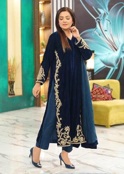 Neela Doriya