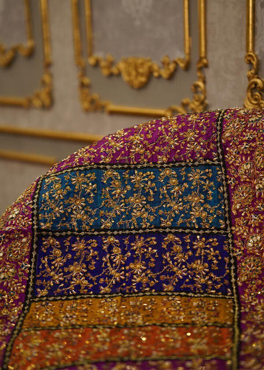 Rangoon Kaamdani