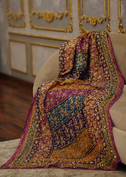 Rangoon Kaamdani