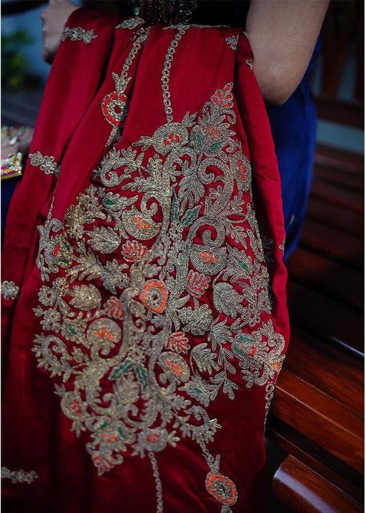 Shahi Dupatta