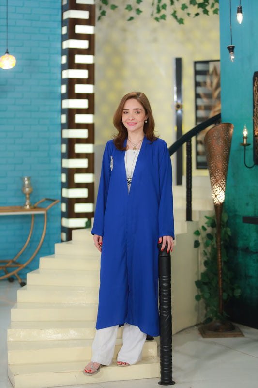 Royal Blue Flo