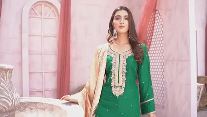 Anchal Dupatta