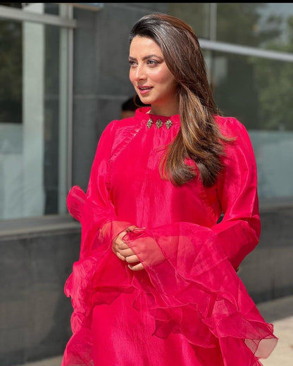 Uber Chic (magenta)